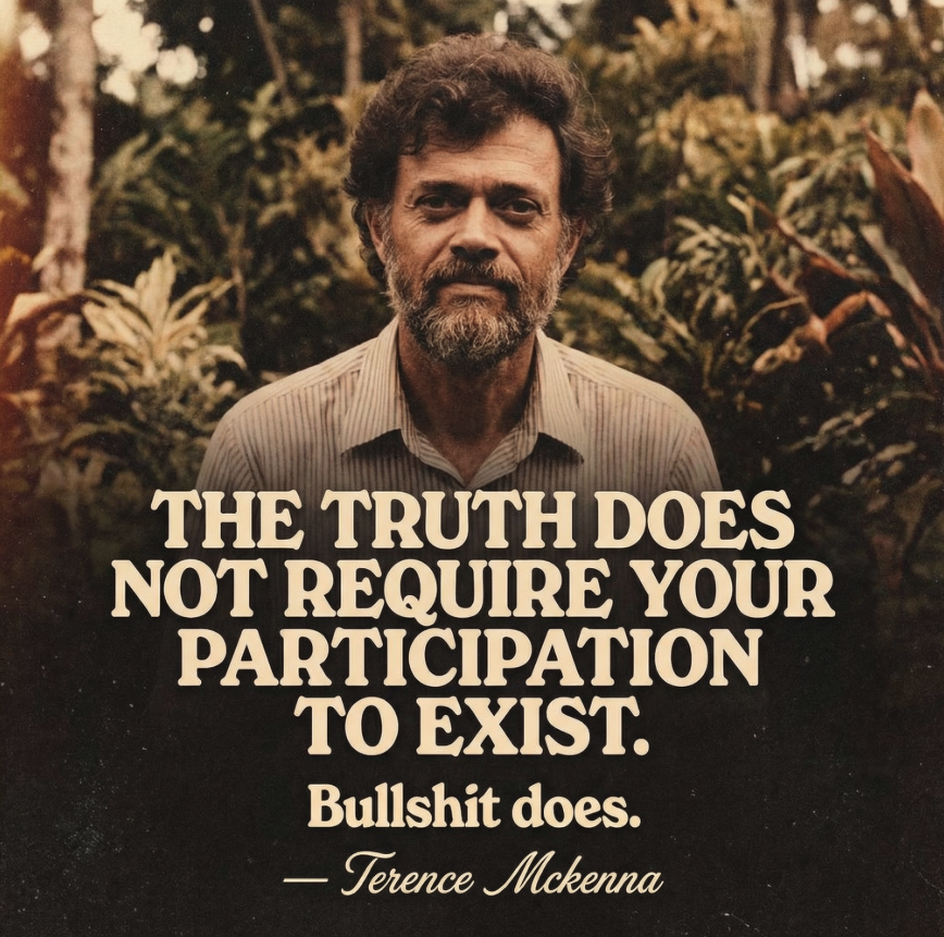 Brad | The Clear Mind tweet media