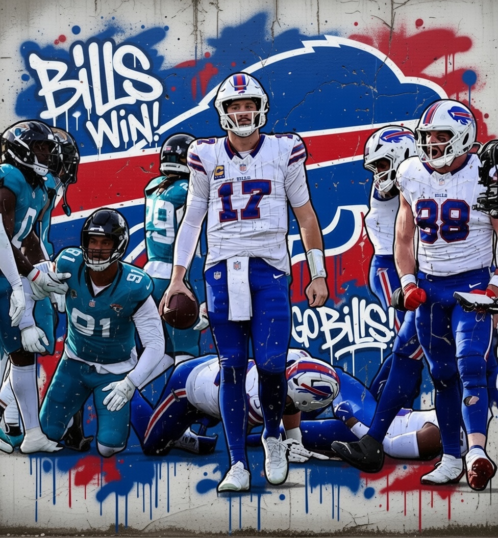 BillsFront's tweet image. Bills Win!
#GoBills #BillsMafia #buffalobills