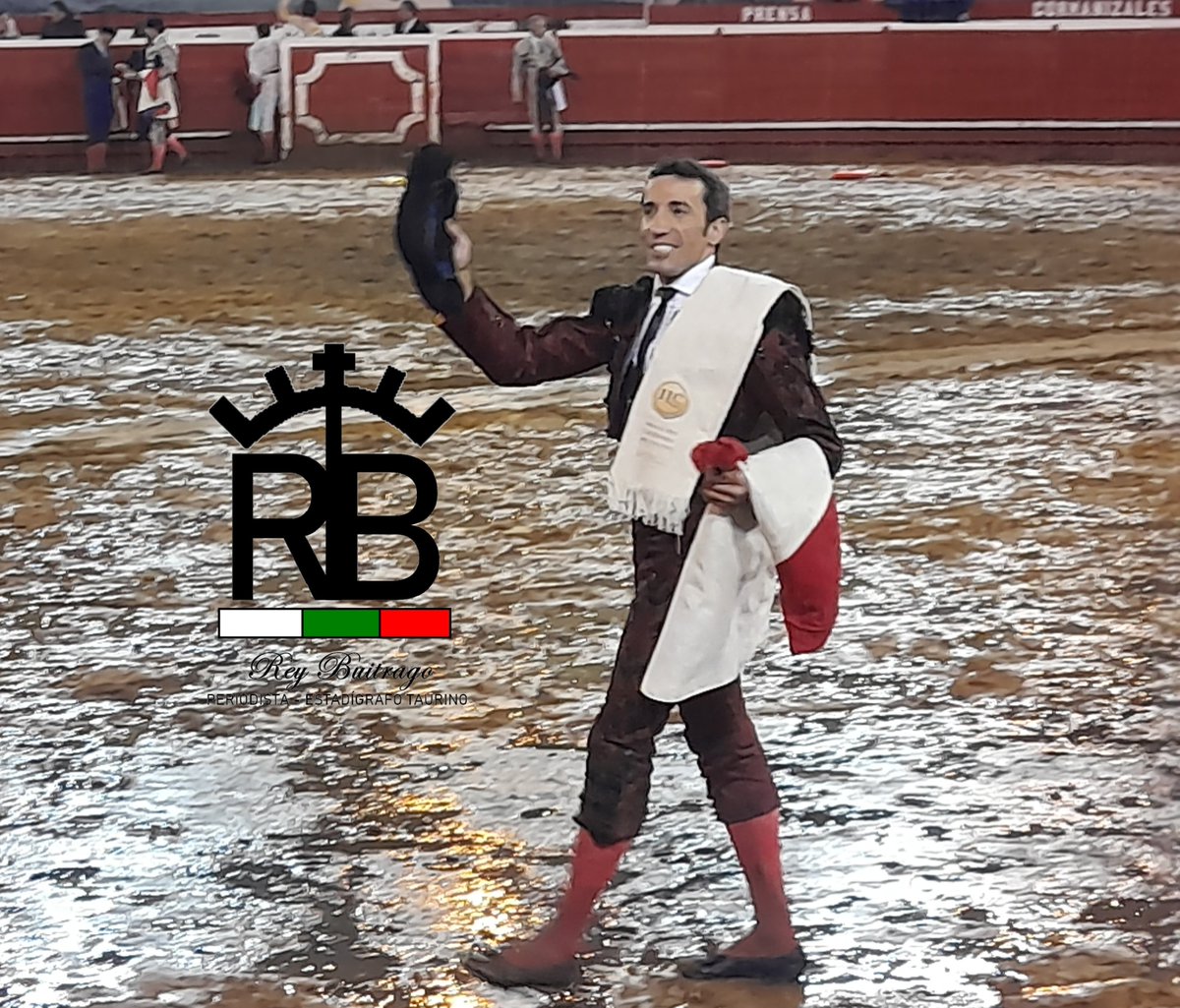 Rey Buitrago🐂🐃📊🇨🇴 tweet media