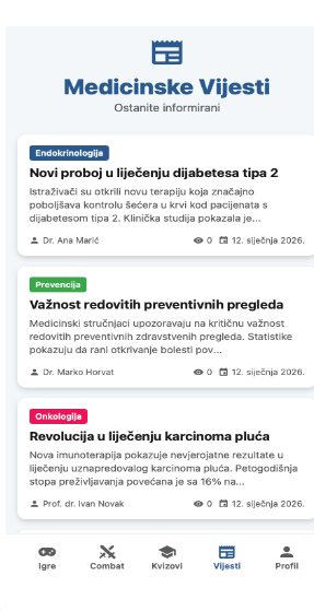 We looking for solution to make for our student fun and easy way for learning nursing science and medicine and health topics. <a href="/onspace_ai/">OnSpace.AI</a> is our solution, we hope soon be over. We are so proud on our work and quality and easy of use <a href="/onspace_ai/">OnSpace.AI</a>
