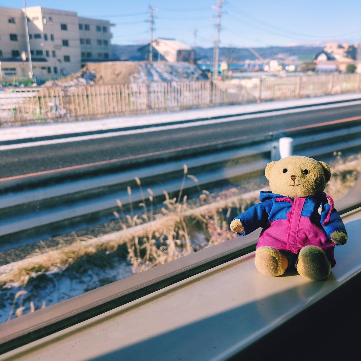 rytalks's tweet image. 塩尻駅近くのホテルでゆっくり朝食😋後、出発
今日の中央本線、通常ダイヤに戻っている
昨日の運休になった特急あずさは全額払い戻し
朝、ホテルであった方は、特急あずさに約6時間も缶詰めになったそう😧
今日は、のんびり普通列車で♪