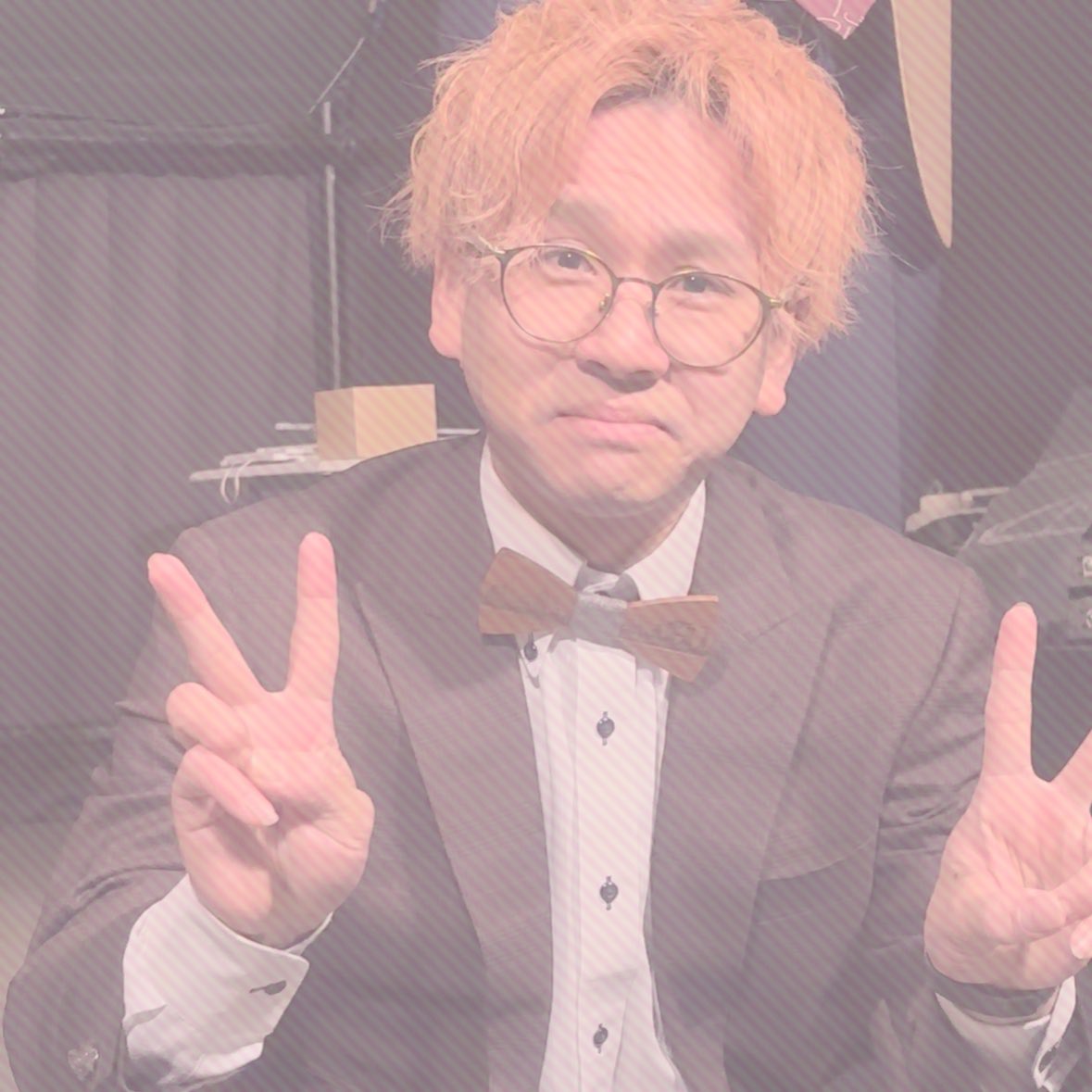 にこ tweet media