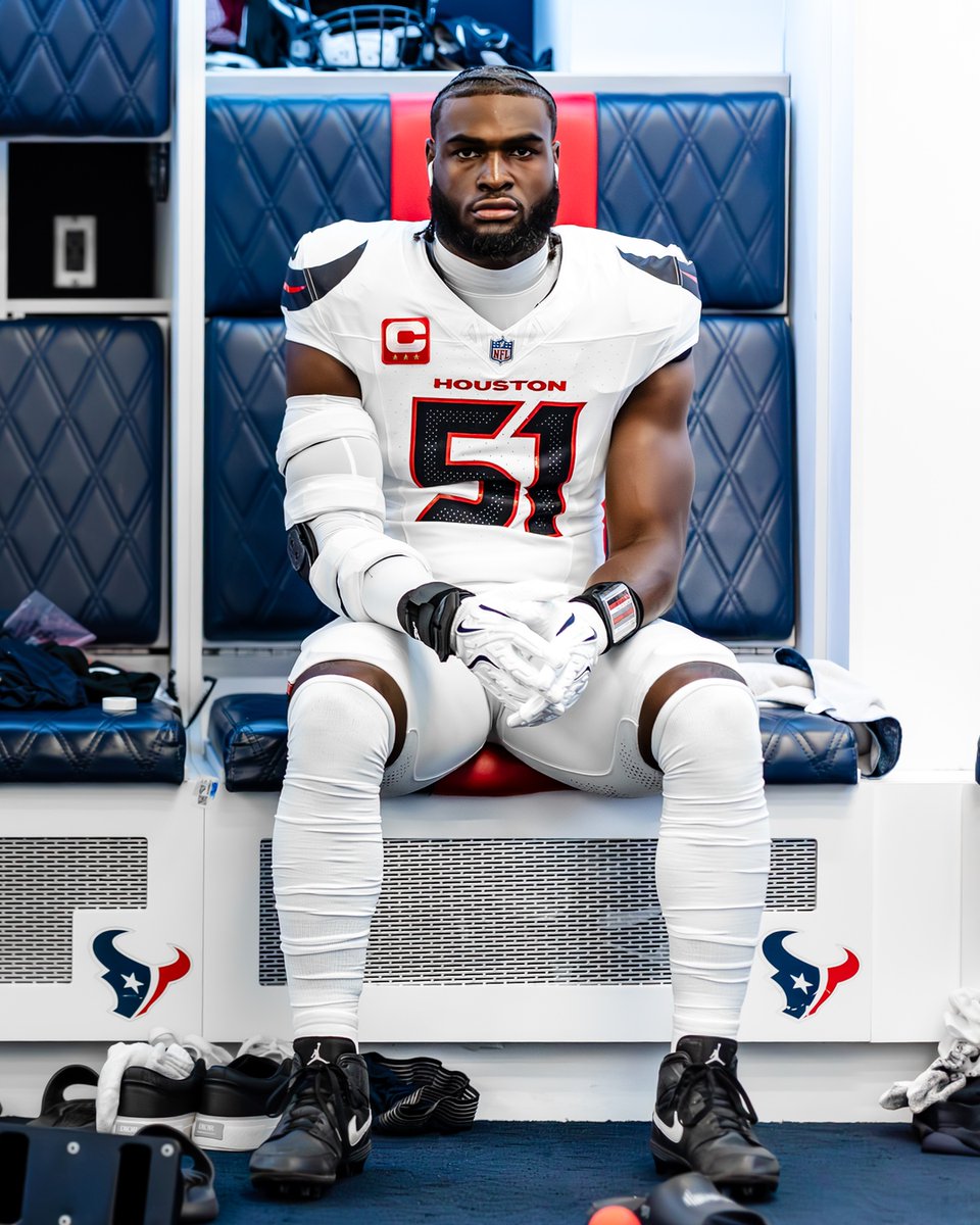 Sleep tight H-Town 🤘