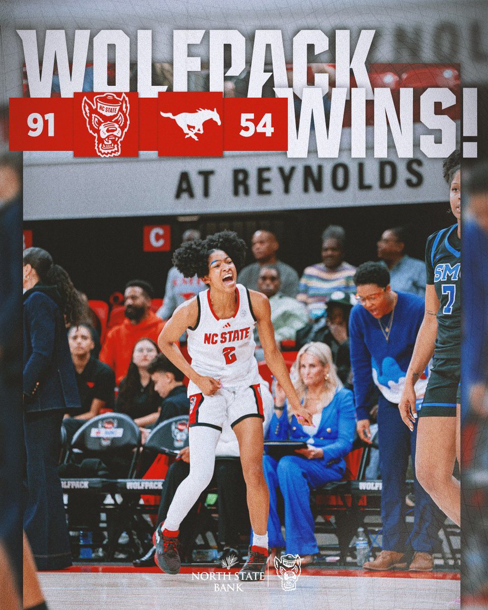 NC State WBB 🐺🏀 tweet media