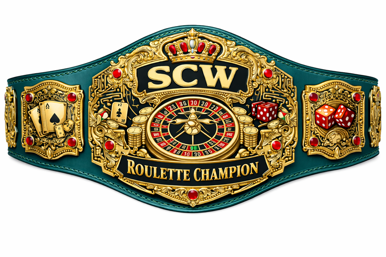 Sin City Wrestling tweet media