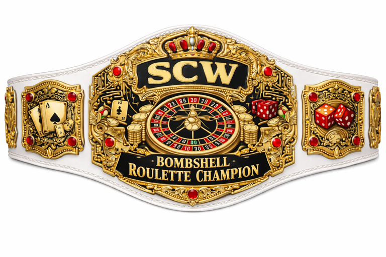 Sin City Wrestling tweet media