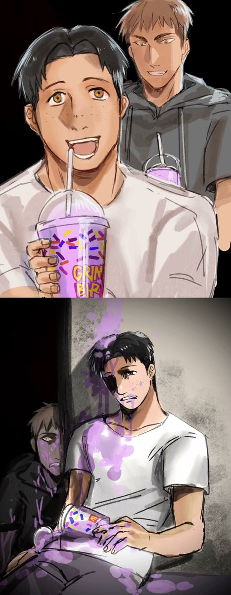 Gekkosimulator (@elizardsimulate) on Twitter photo 