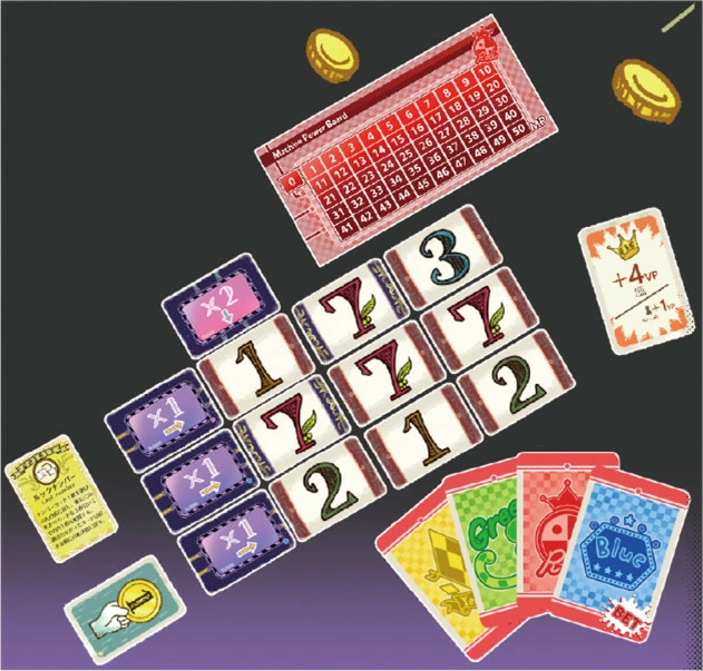 KenJ＠ボードゲーム (@KenJboardgame) / Posts / X