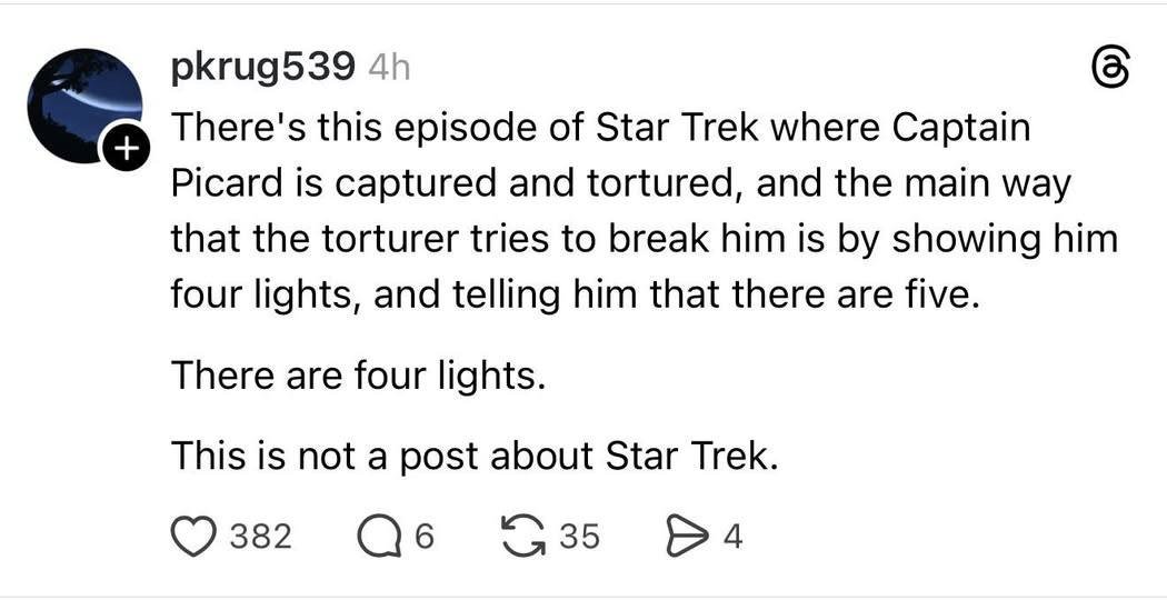 John J. Tierney tweet media