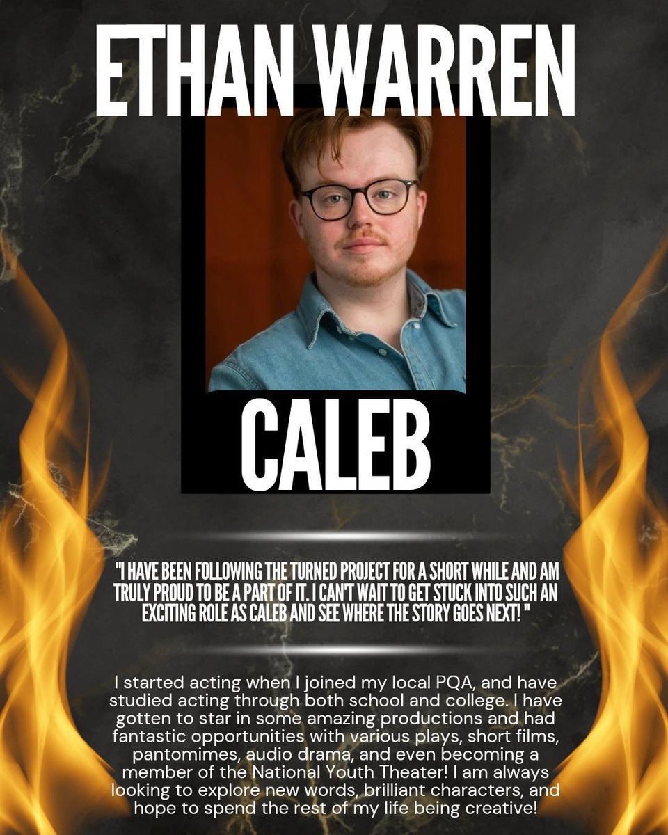 Ethan Warren 💙🏳️‍🌈 tweet media