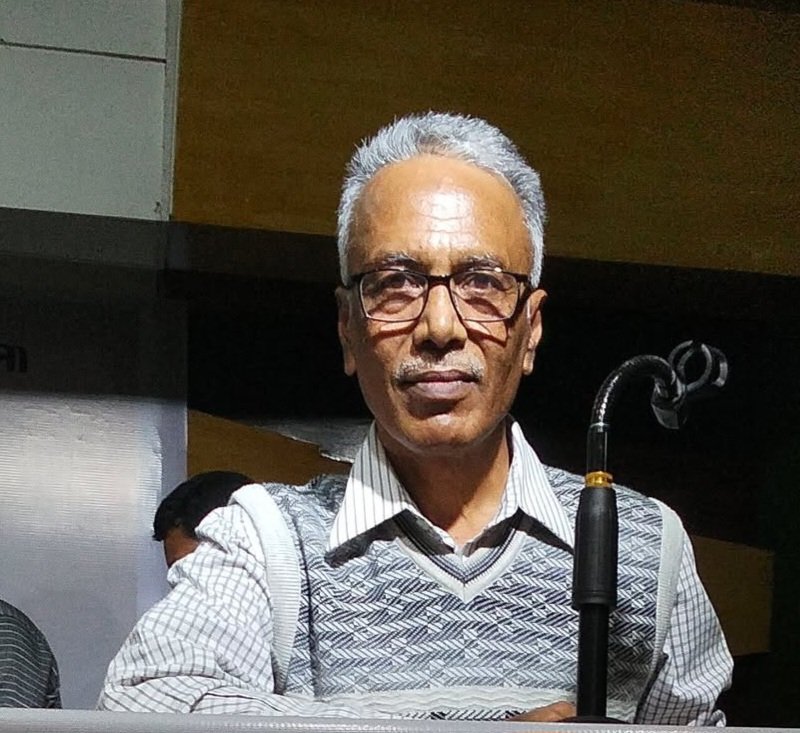 Ahmed Anis Chowdhure tweet media