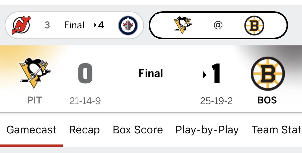 JeremyGree50973's tweet photo. Vegas 101: Repeat Mode 🎭
Bruins + Rangers 12 goals last night.
Today? Total buried Under 6.5 📉
Different leagues.
Same patterns. ♾️
Penguins U6.5 ✅
#PatternMastery #Nhl #Gamblingx https://t.co/NnnMm5OqFE