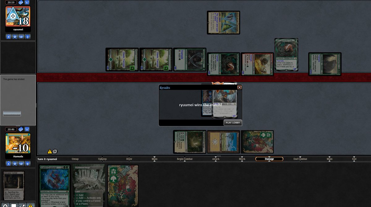 hamudamtg tweet media