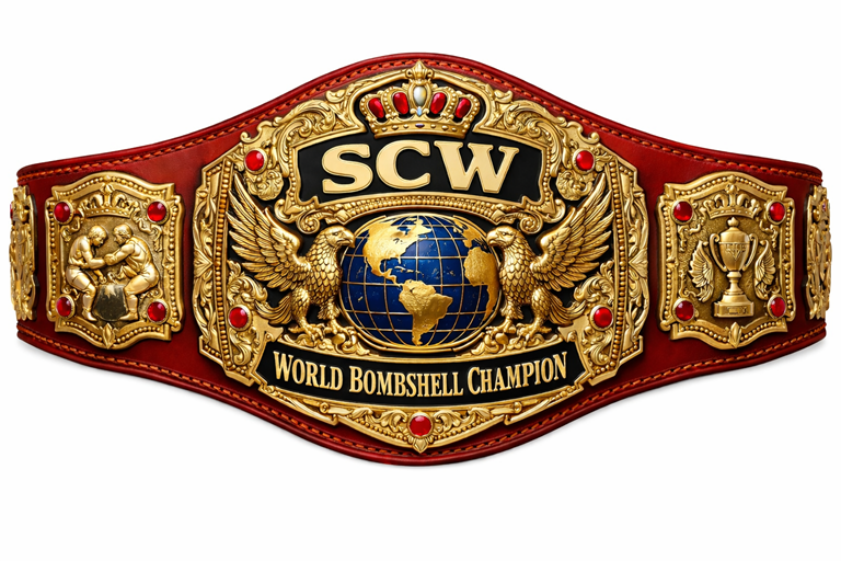 Sin City Wrestling tweet media