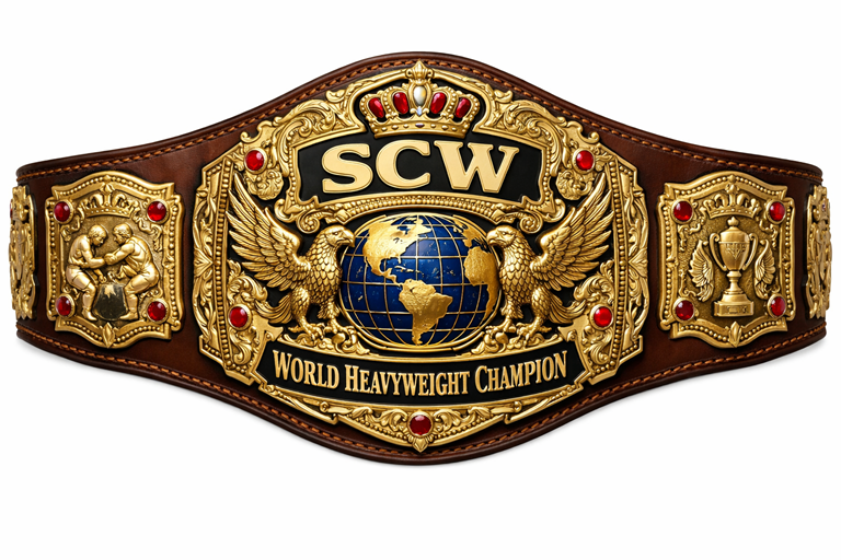 Sin City Wrestling tweet media