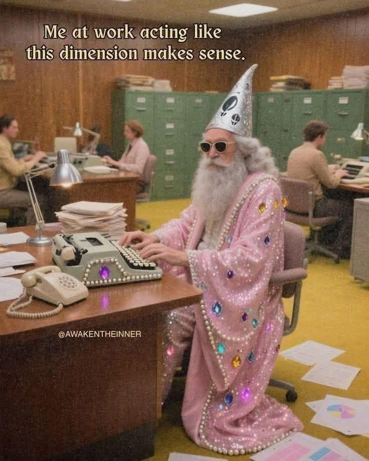 SoulshineHeali1's tweet image. For real