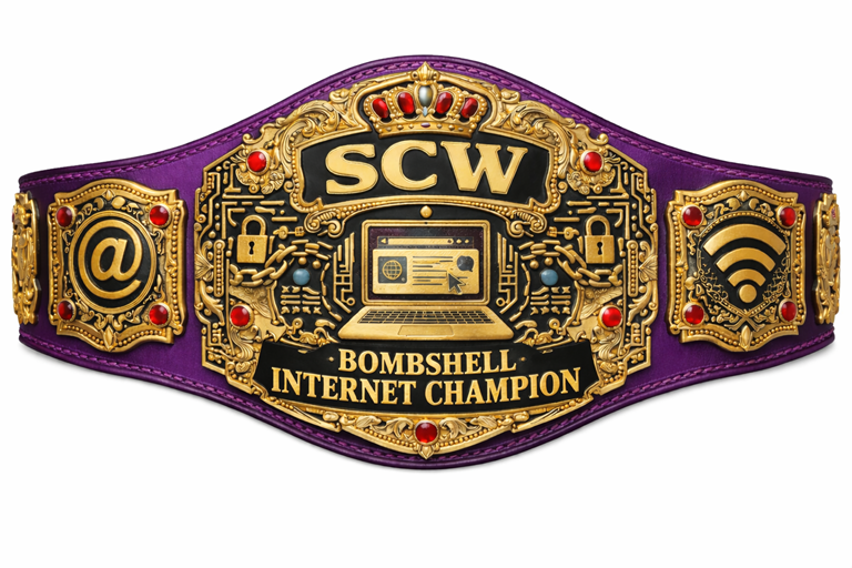 Sin City Wrestling tweet media