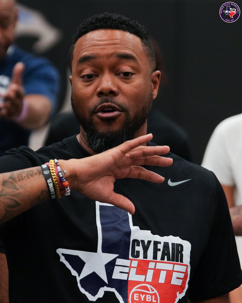 CyFair Elite Sports tweet media