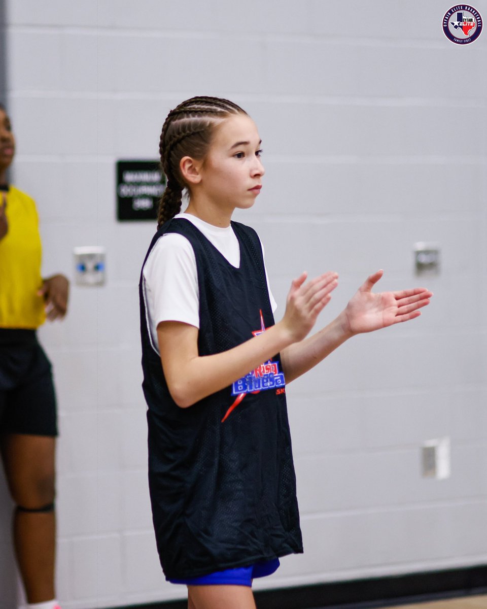 CyFair Elite Sports tweet media