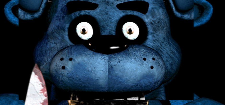 babyherc2's tweet image. New Video out!: BEARFIVE: Five Night's At freddy's Lost Character. 
youtu.be/Wfyx0v2lSz8 #fivenightsatfreddys #lostmedia #freddyfazbear #fnaf #horror #Bear5 #blender3d