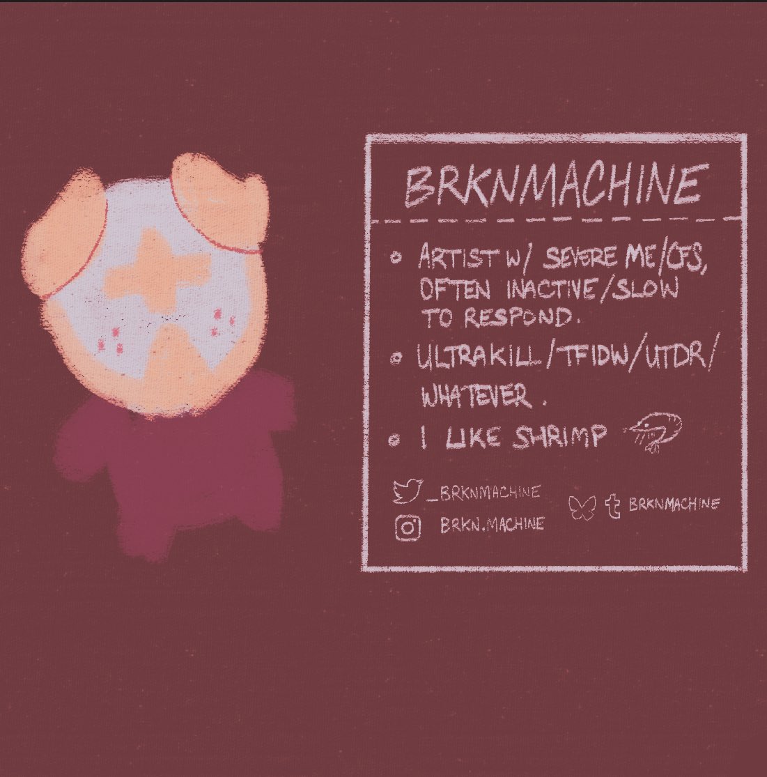 🪫 machine tweet media