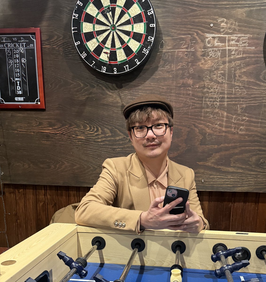 兔兒神 tweet media