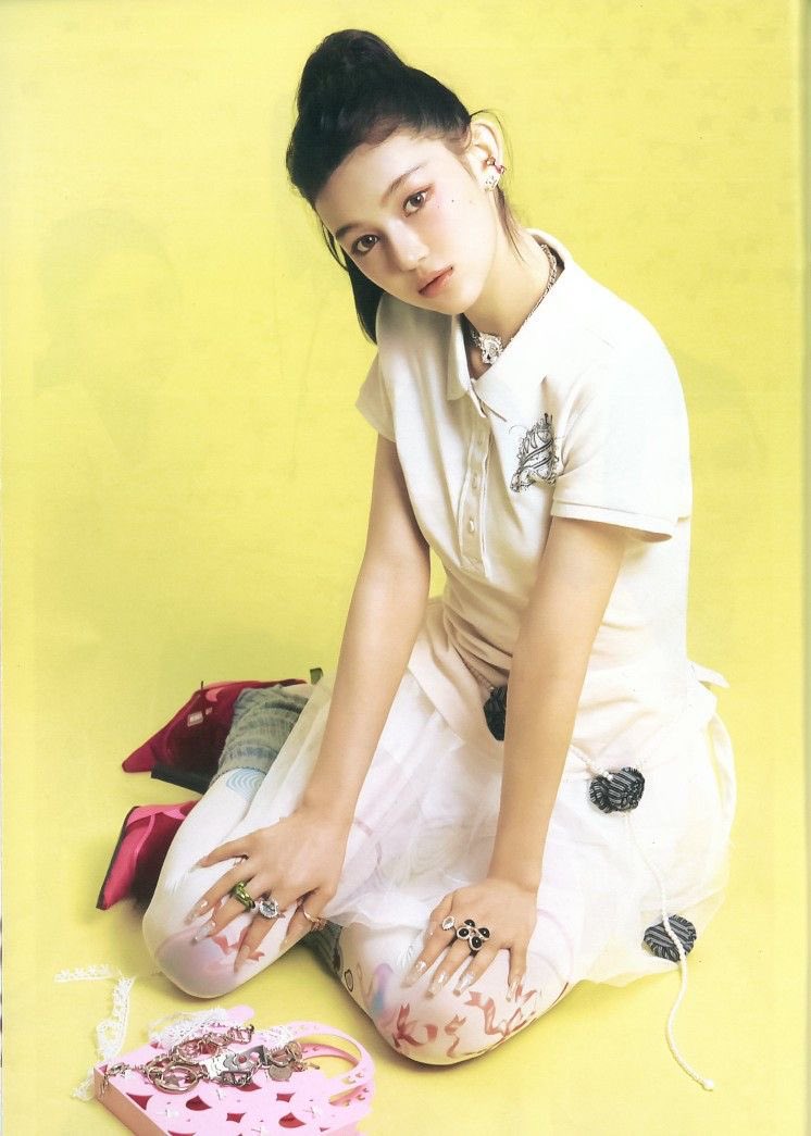 newjified's tweet image. tokki to do list:
- follow @/dazzibelle on Instagram ☑️
- like and support her new post ☑️
- subscribe to Danielle Marsh on YouTube ☑️