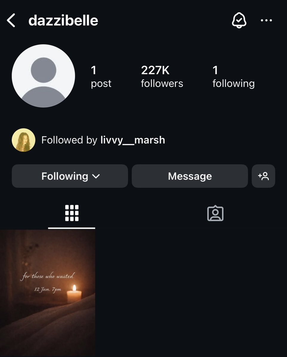 newjified's tweet image. tokki to do list:
- follow @/dazzibelle on Instagram ☑️
- like and support her new post ☑️
- subscribe to Danielle Marsh on YouTube ☑️