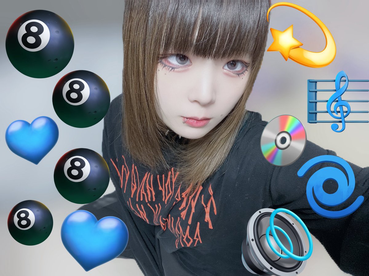 🩻雨月雨8🩻 (@acht___amy) / Posts / X