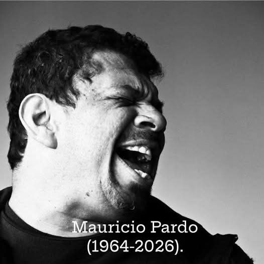 Si tienes más de 40 y has sido callejero en Bogotá hay muchas posibilidades de que tengas una anécdota con Bathori. 
Una leyenda de la noche bogotana.
Abrazo a los dolientes.