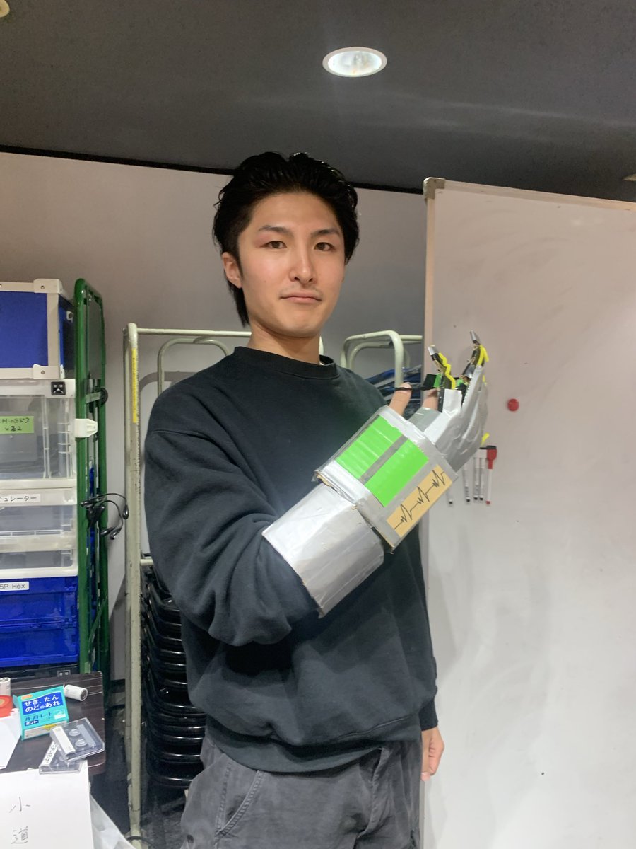 サンバーチャイチャイ tweet media