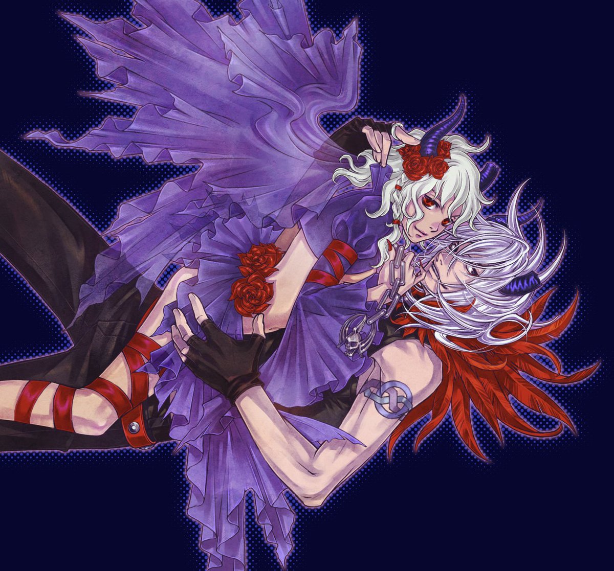 チームアルカナ公式 tweet media
