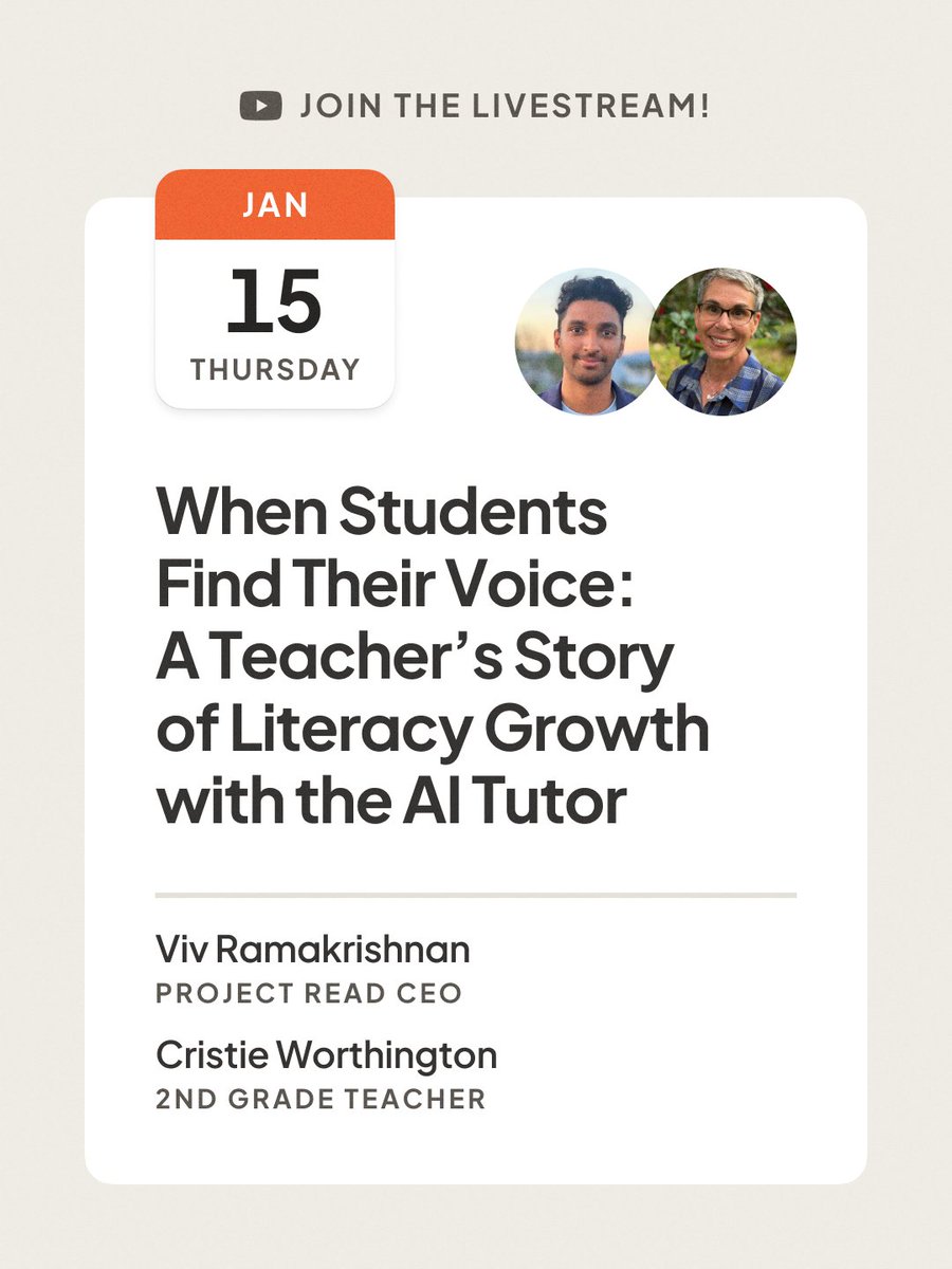 Viv Ramakrishnan tweet media