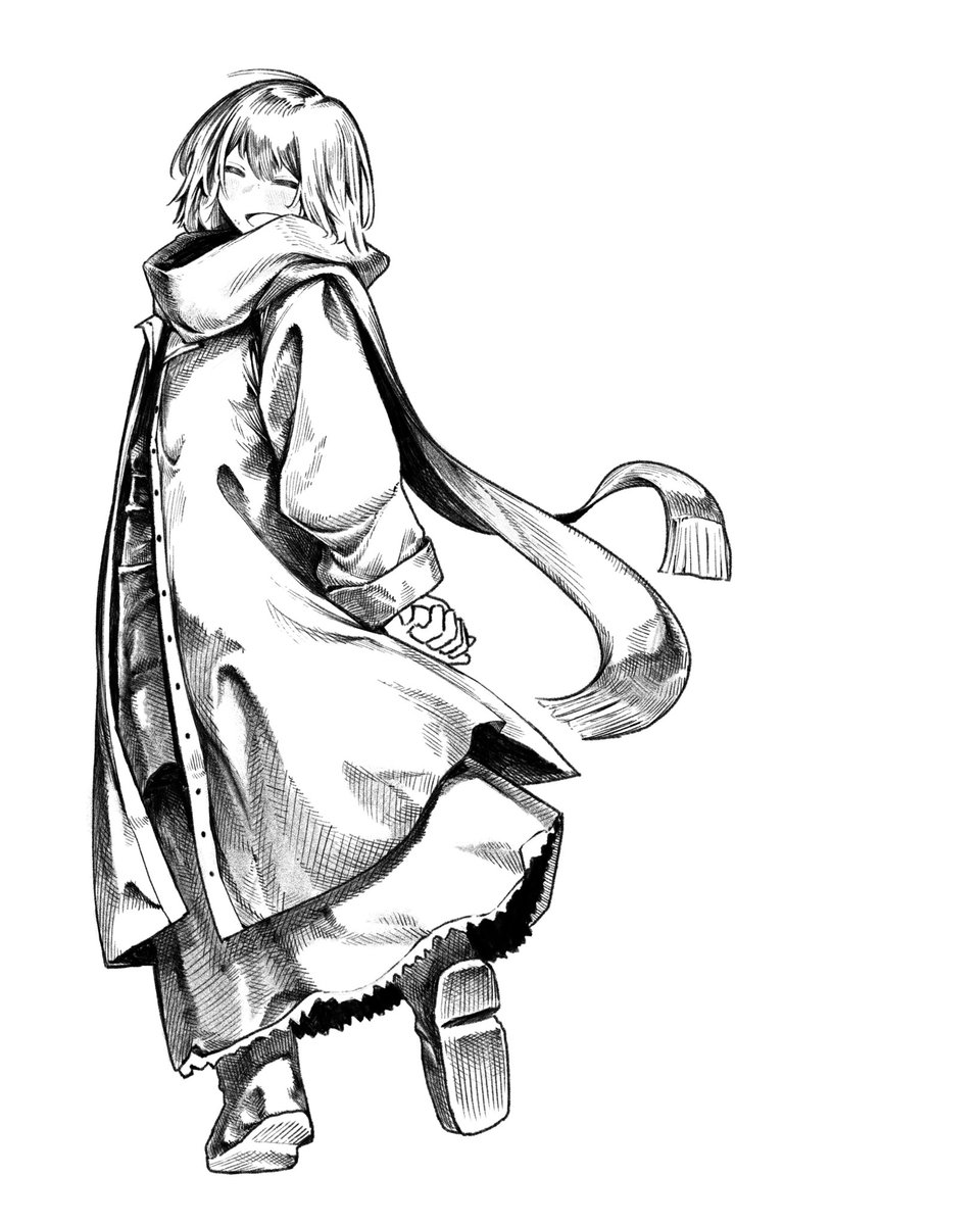 キルスタ (@kilsturgeon) on Twitter photo 