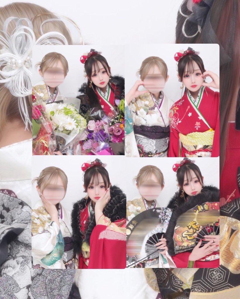 しのめろでぃ† tweet media