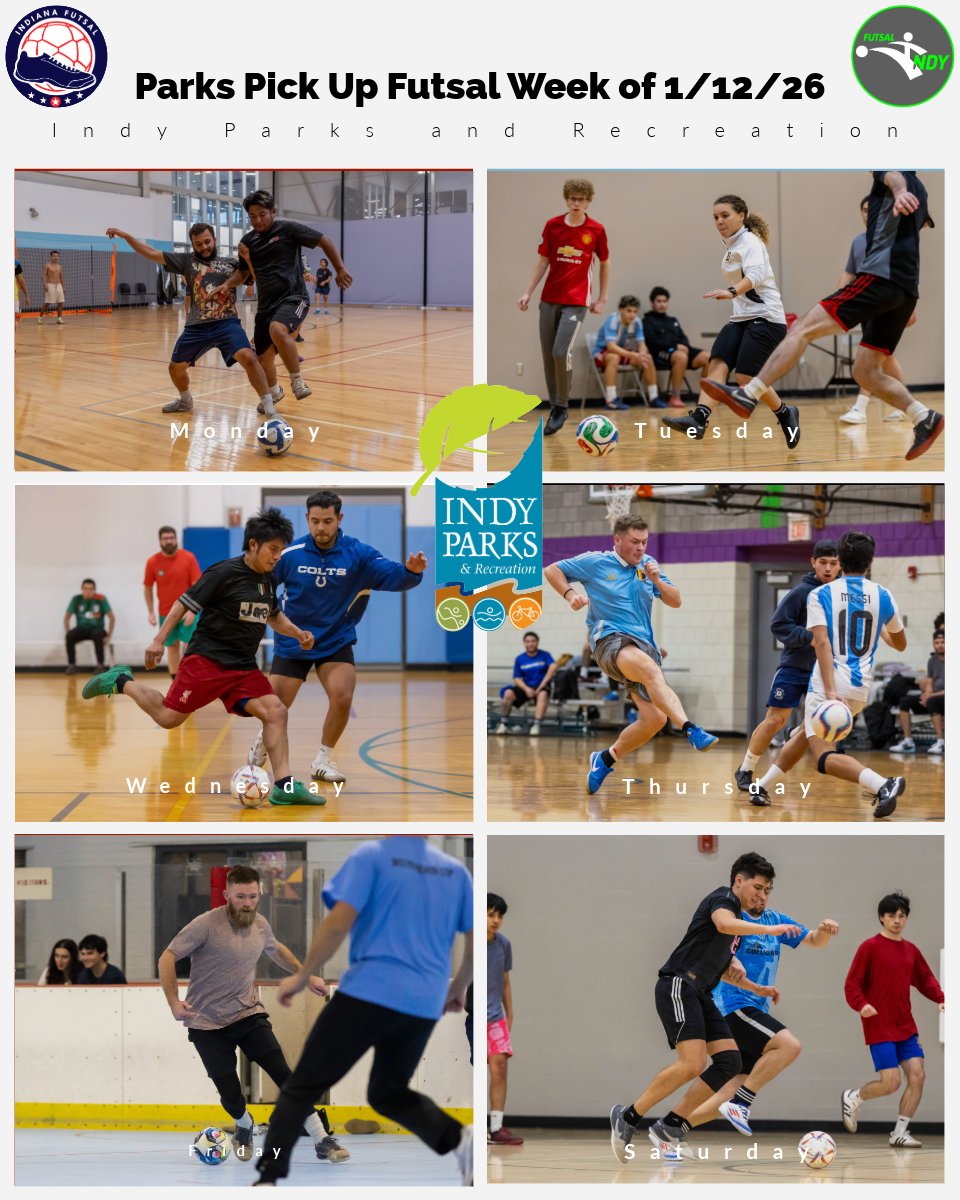 Futsal Indy tweet media