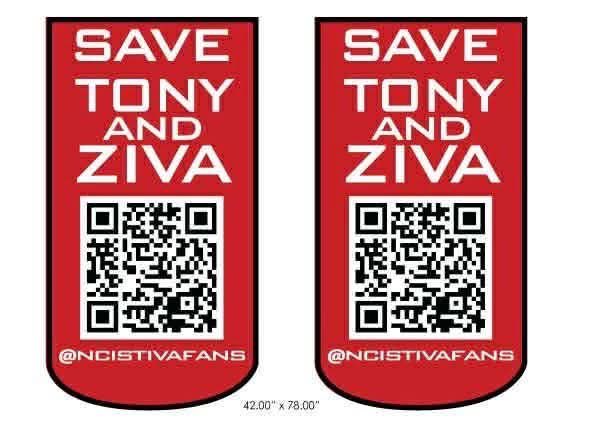 NCISTivaFans's tweet image. Since December 19, we have been on a mission to save this show that means so much to all of us after its shocking cancellation.  

Because of you, the fans, we’ve been able to fund TWO billboards in Times Square - one on New Year’s Eve and another the following week across from…