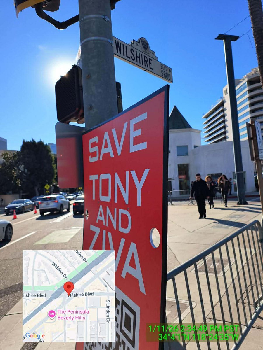 NCISTivaFans's tweet image. Since December 19, we have been on a mission to save this show that means so much to all of us after its shocking cancellation.  

Because of you, the fans, we’ve been able to fund TWO billboards in Times Square - one on New Year’s Eve and another the following week across from…