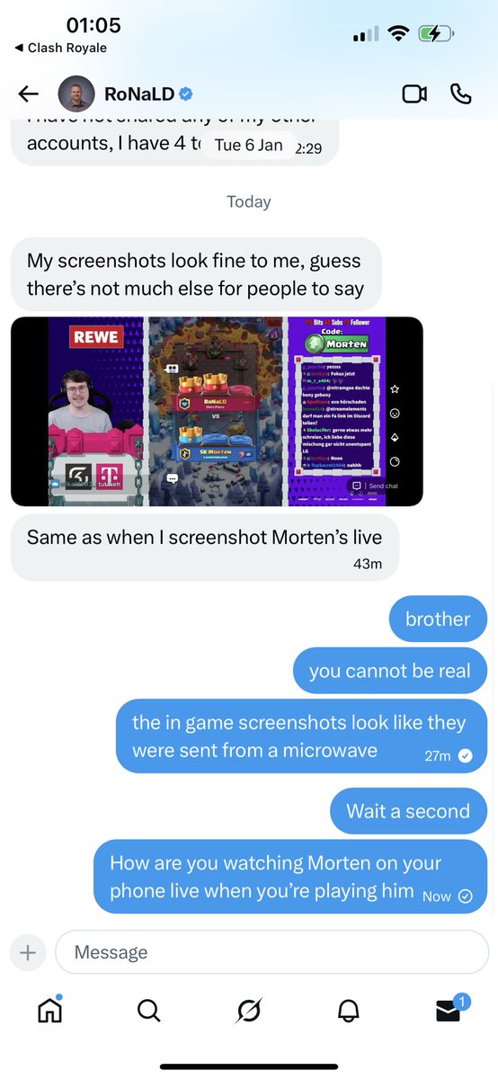 SaintBelikin tweet media