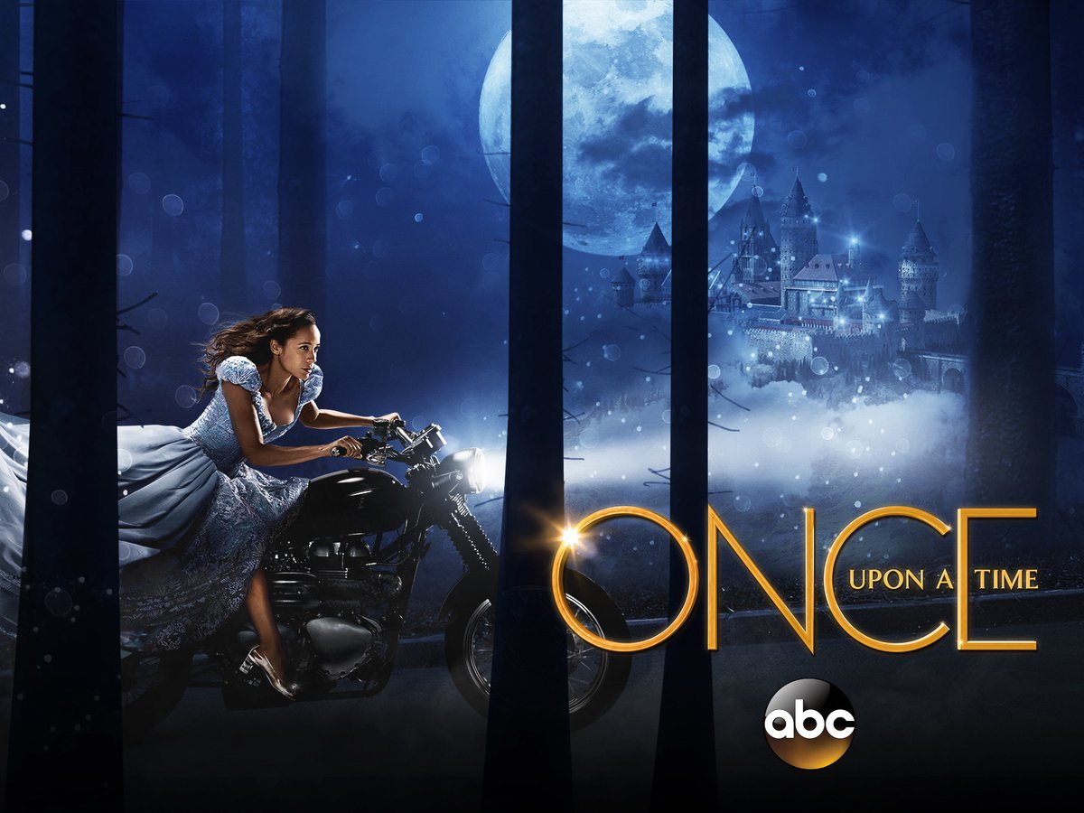 carbmac's tweet photo. On commence à regarder ça ce soir : Once Upon a Time. On avait adoré la série lors de sa première diffusion sur ABC. J'ai trouvé le coffret y a pas longtemps pour pas cher. J'en ai profité !
#OUAP #DVD #2011 #DVD https://t.co/bg8Au5qk8y