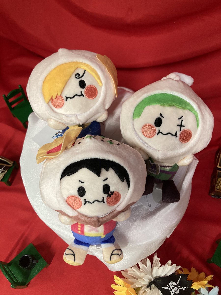 おすすめ商品】 麦わらストア上海オリジナル 中華点心シリーズ