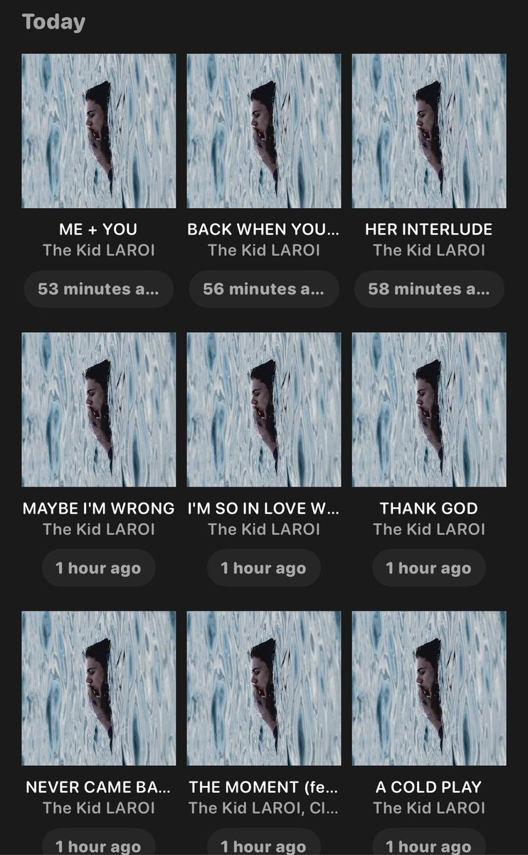 𝙠𝙖𝙮 | we luv u manon tweet media