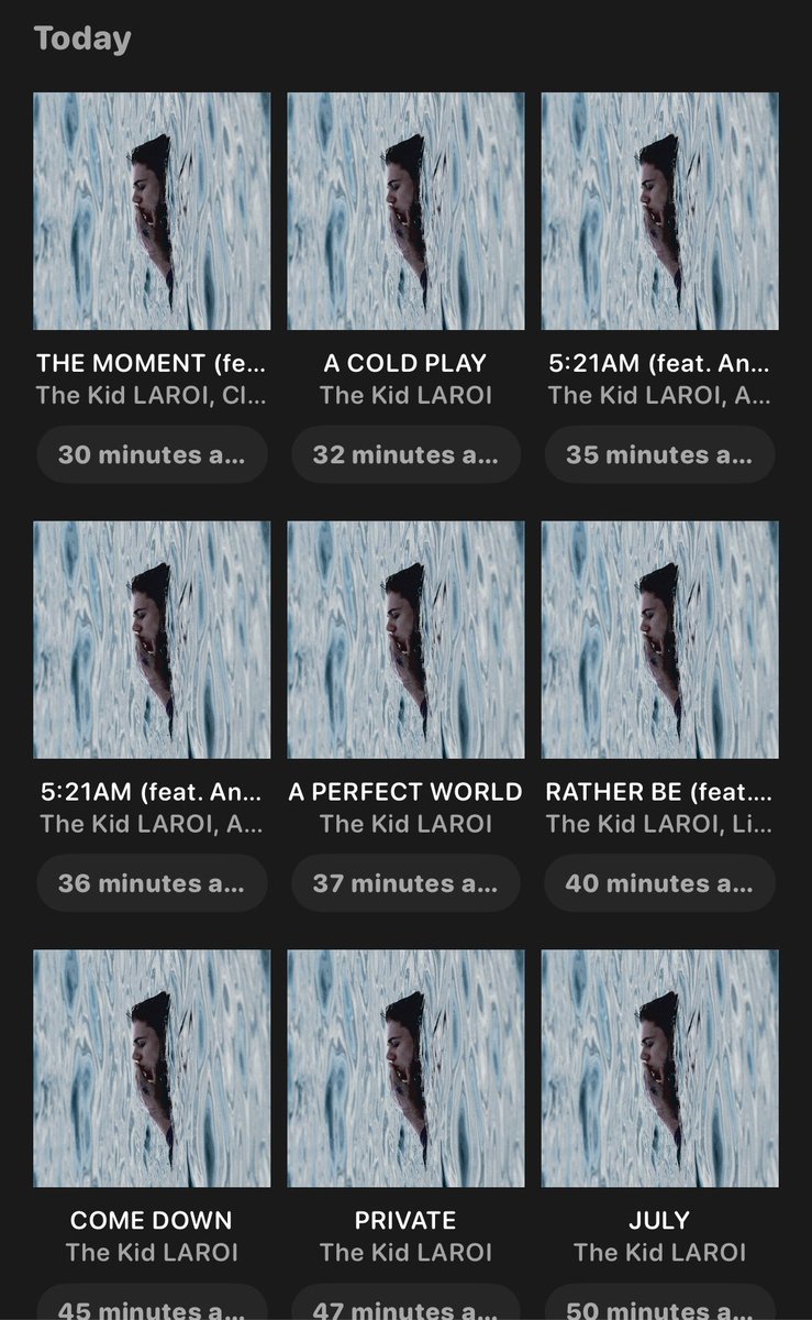 𝙠𝙖𝙮 | we luv u manon tweet media