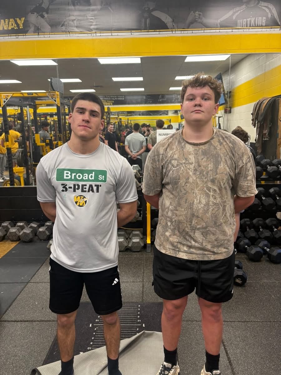 Coach Keyse tweet media