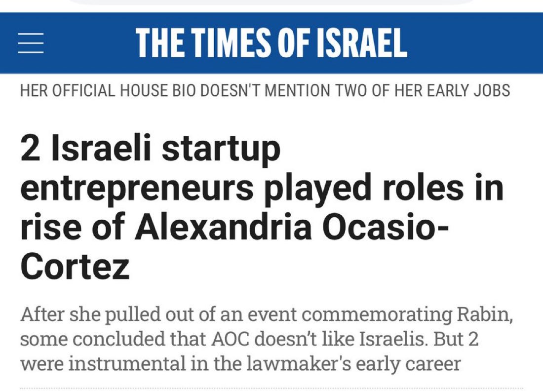 MaxBlumenthal's tweet image. She’s running 

By getting back to her roots