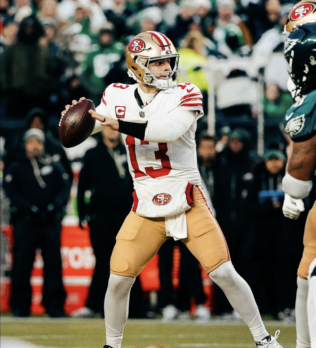 Coach Yac 🗣 tweet media