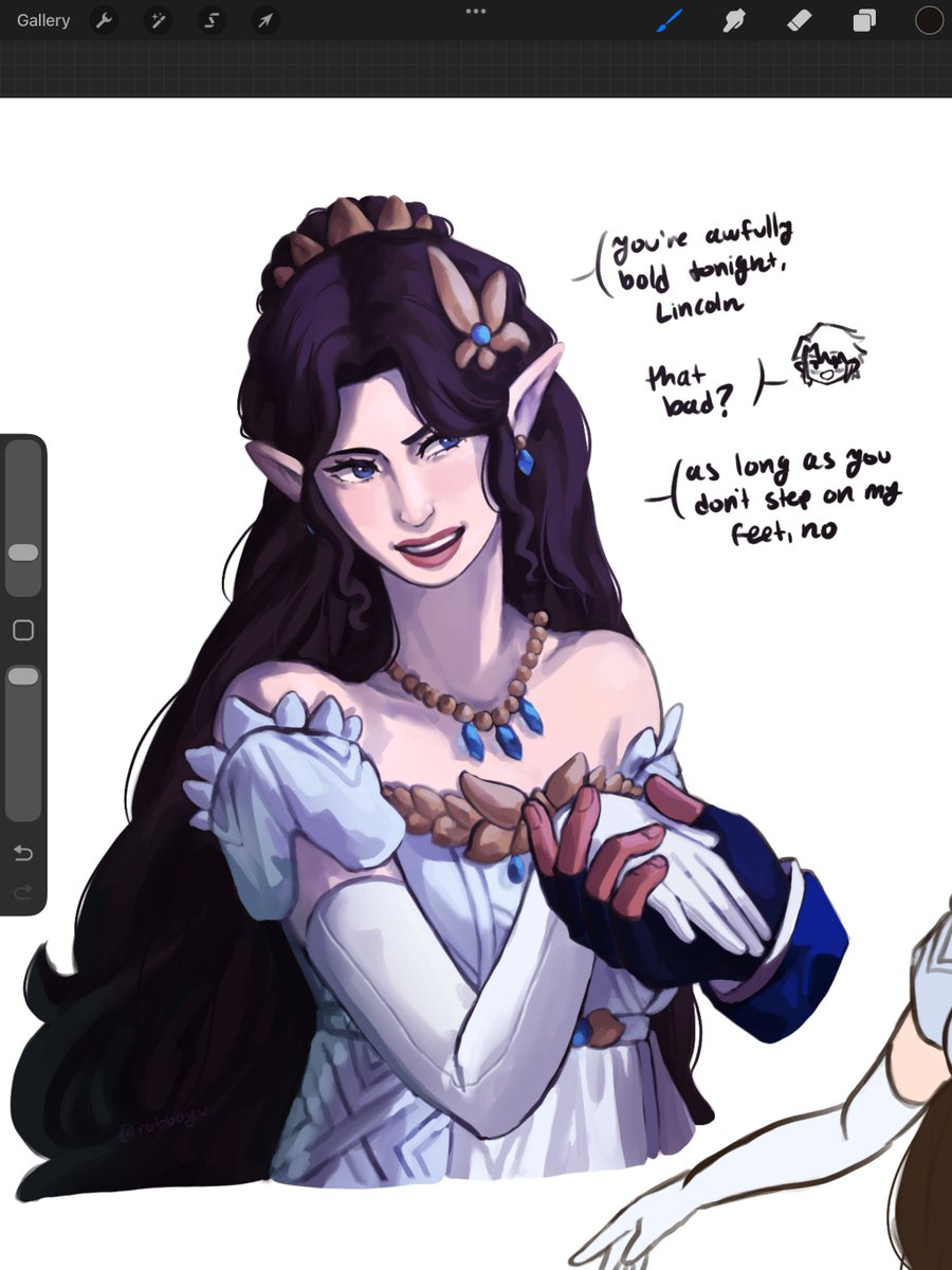 pre and post rendering comparisons are my fav thing ever.