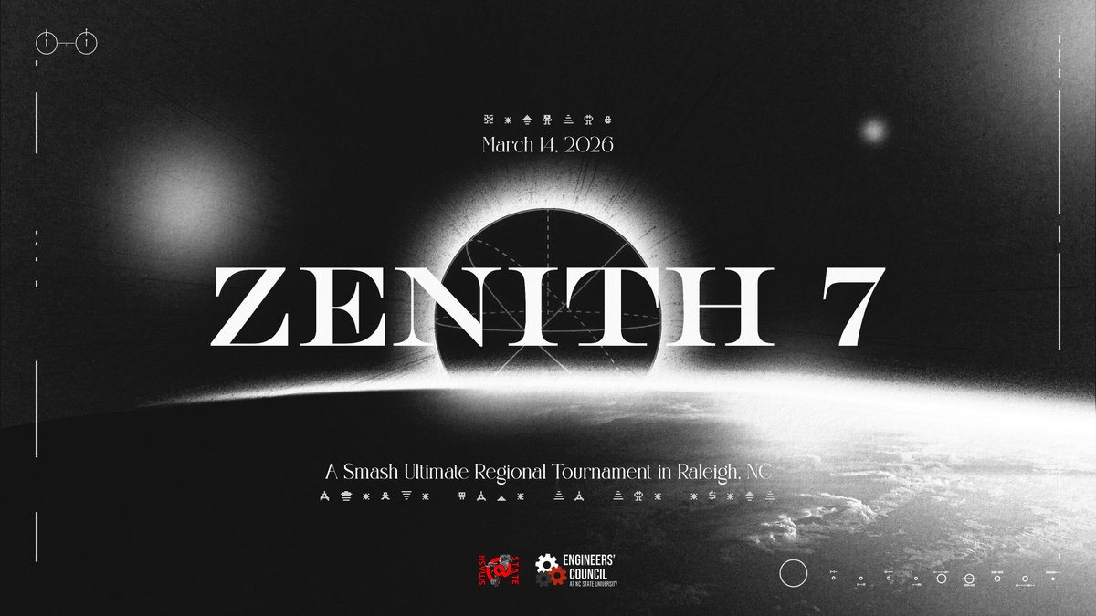 Zenith 7 tweet media