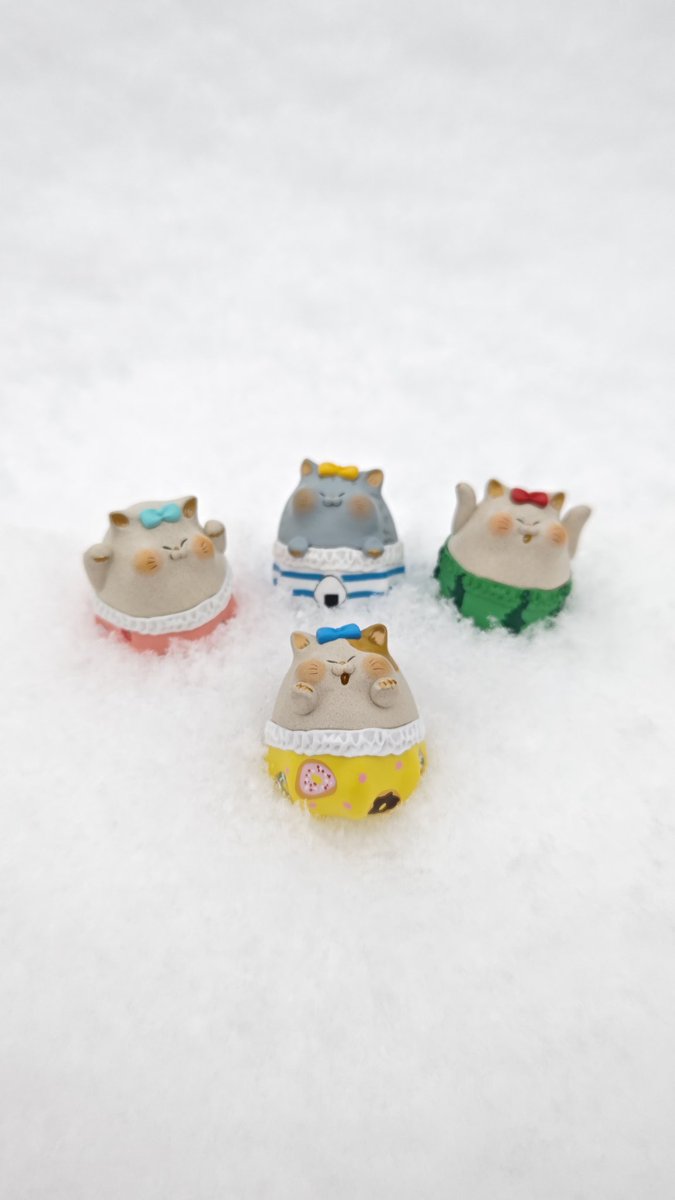 にゃん家の団欒®🍘にゃん(ΦωΦ) (@nyan_q) / Posts / X