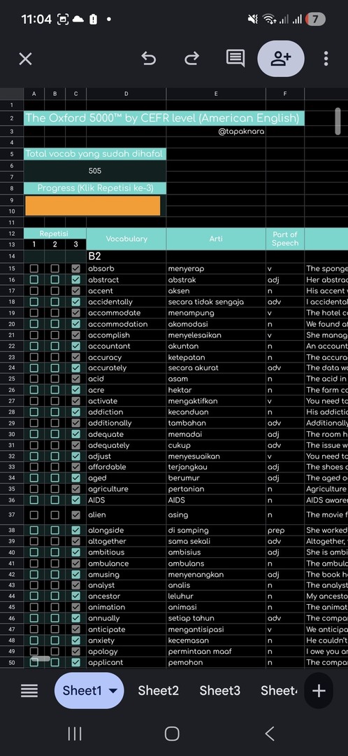 SNBTFESS || SNBP - UTBK tweet media